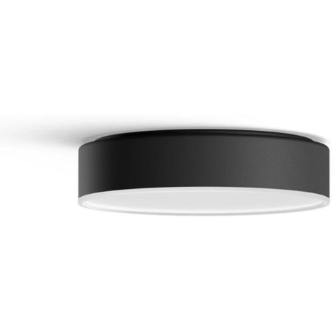 Philips Hue Enrave 915005996501 Taklampa Svart