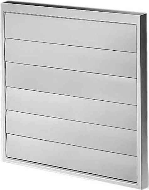 Helios Ventilatoren VK 500 Jalusiventil