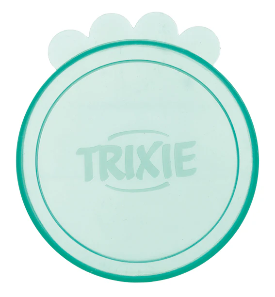 Burklock, plast ø 10,6 cm, 2-pack