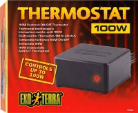 TERMOSTAT EXOTERRA 100W