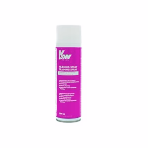 KW Träningspray Hund & Katt 500ml