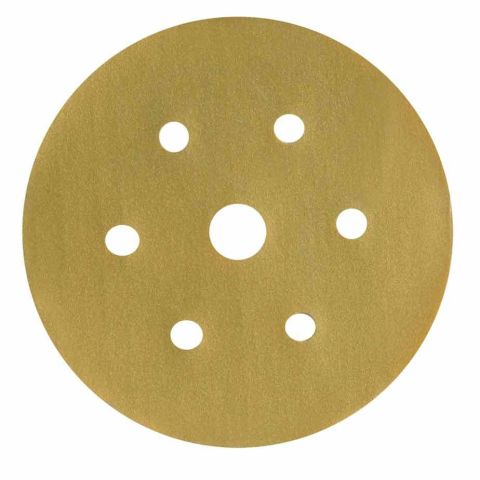 3M 255P/236U 7H Kardborrerondell 150mm, k240, 100-pack K240