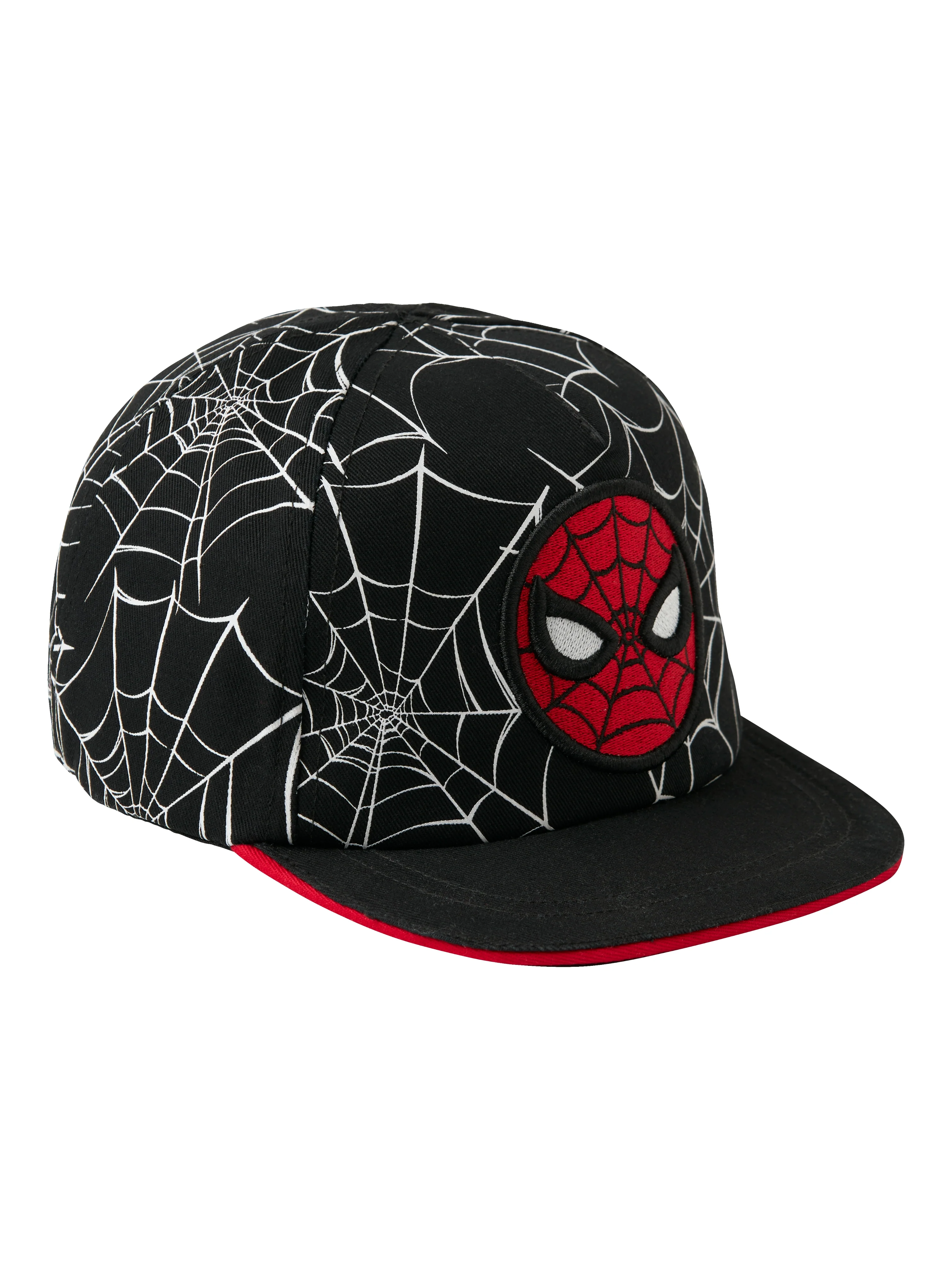 Spiderman Keps
