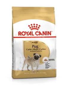 RC Royal Canin Pug Adult 7,5 kg