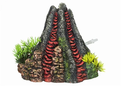 AKV DEK AKTIV VULKAN 14X13X12,5CM
