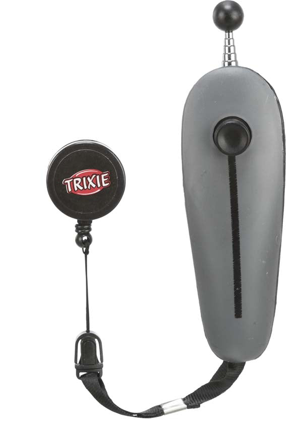 Target Stick med klicker