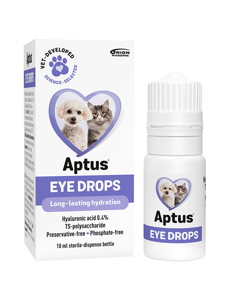 Aptus Eye Drops 10ml
