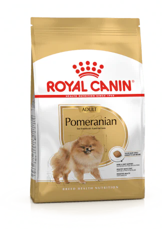 RC POMERANIAN ADULT 1,5KG