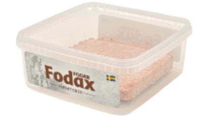 Fodax upptiningslåda