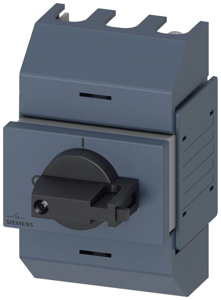 Lastströmbrytare Siemens 3KD01322KG203