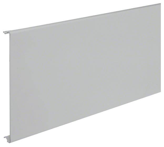 Hager BRS1202VERZ Kabelkanal Ovandel (L x B) 2000 mm x 120 mm 2 m