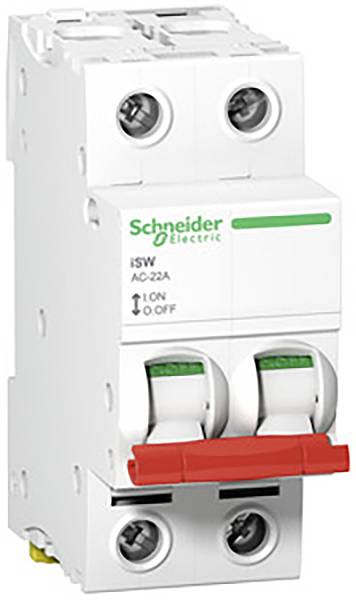 Lastströmbrytare Schneider Electric A9S66240