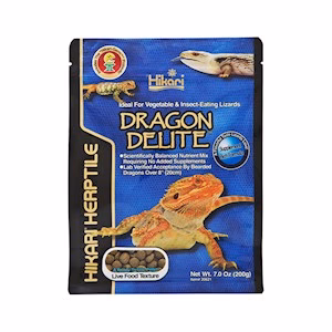 HIKARI DRAGON DELITE 200g