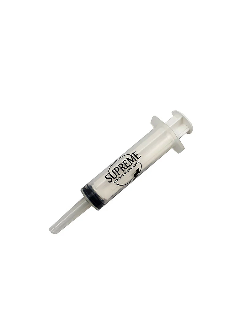 Doseringsspruta Recovery 15 ml