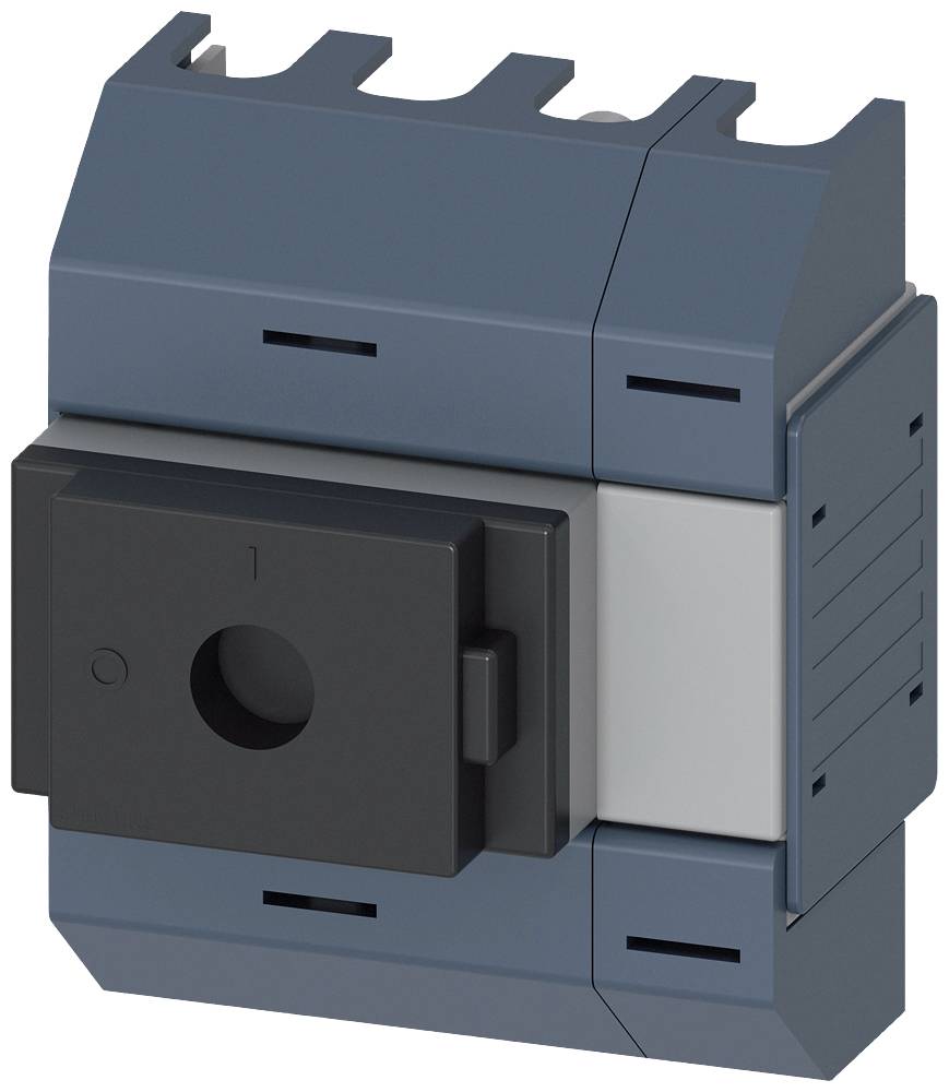 Lastströmbrytare Siemens 3KD01402KG203