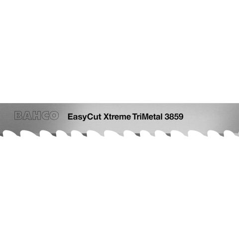 Bahco 32 EZX 4/6 Bandsågblad 3230 mm