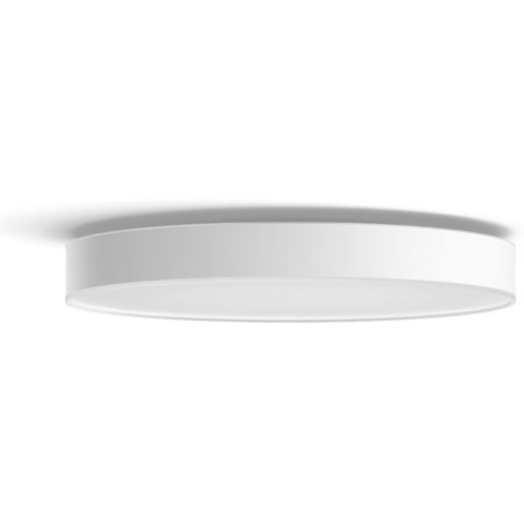 Philips Hue Enrave 915005997001 Taklampa Vit