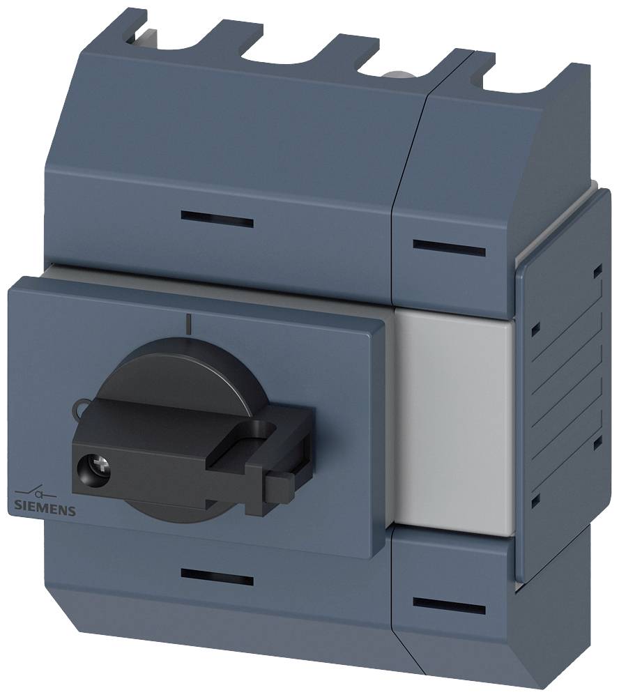 Lastströmbrytare Siemens 3KD01422KG203