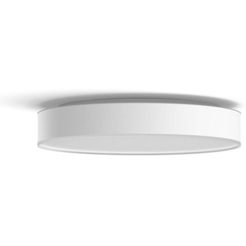 Philips Hue Enrave 915005996801 Taklampa Vit
