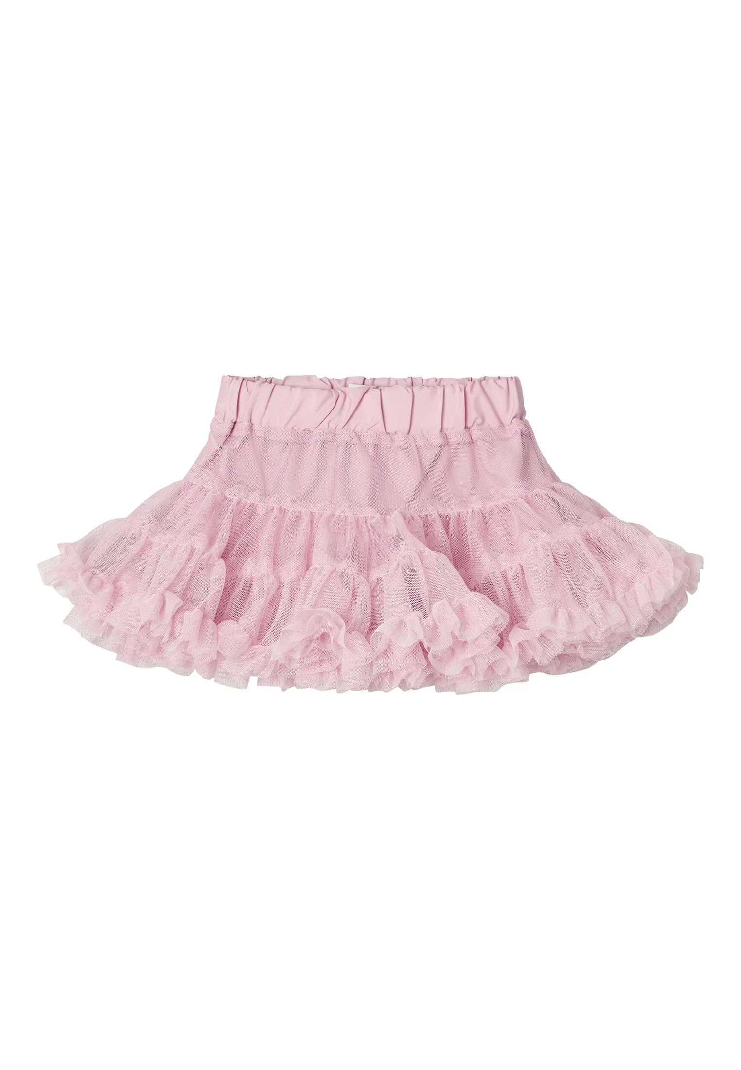 Baby Ballerina Kjol Tyll