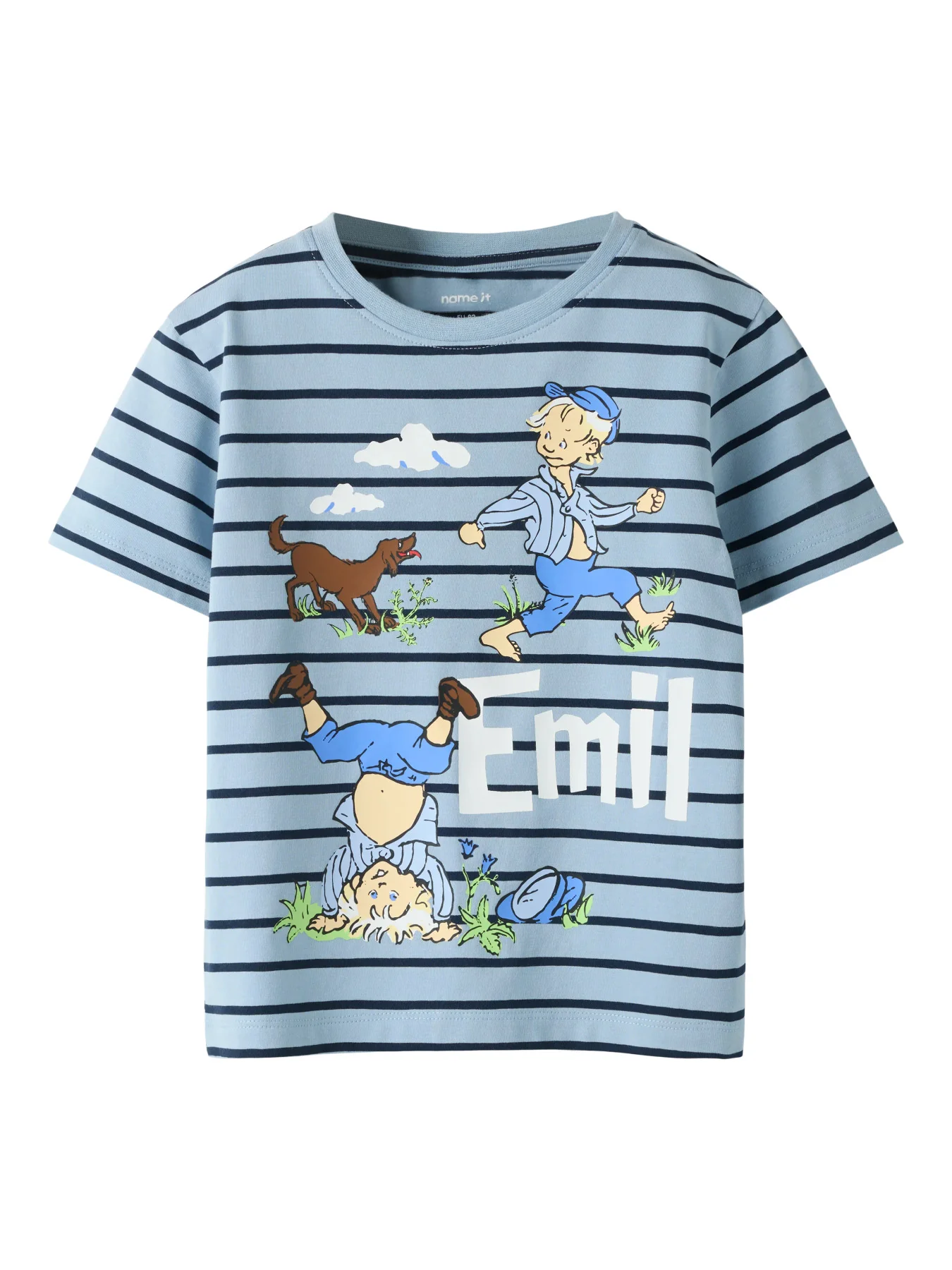Emil T-shirt