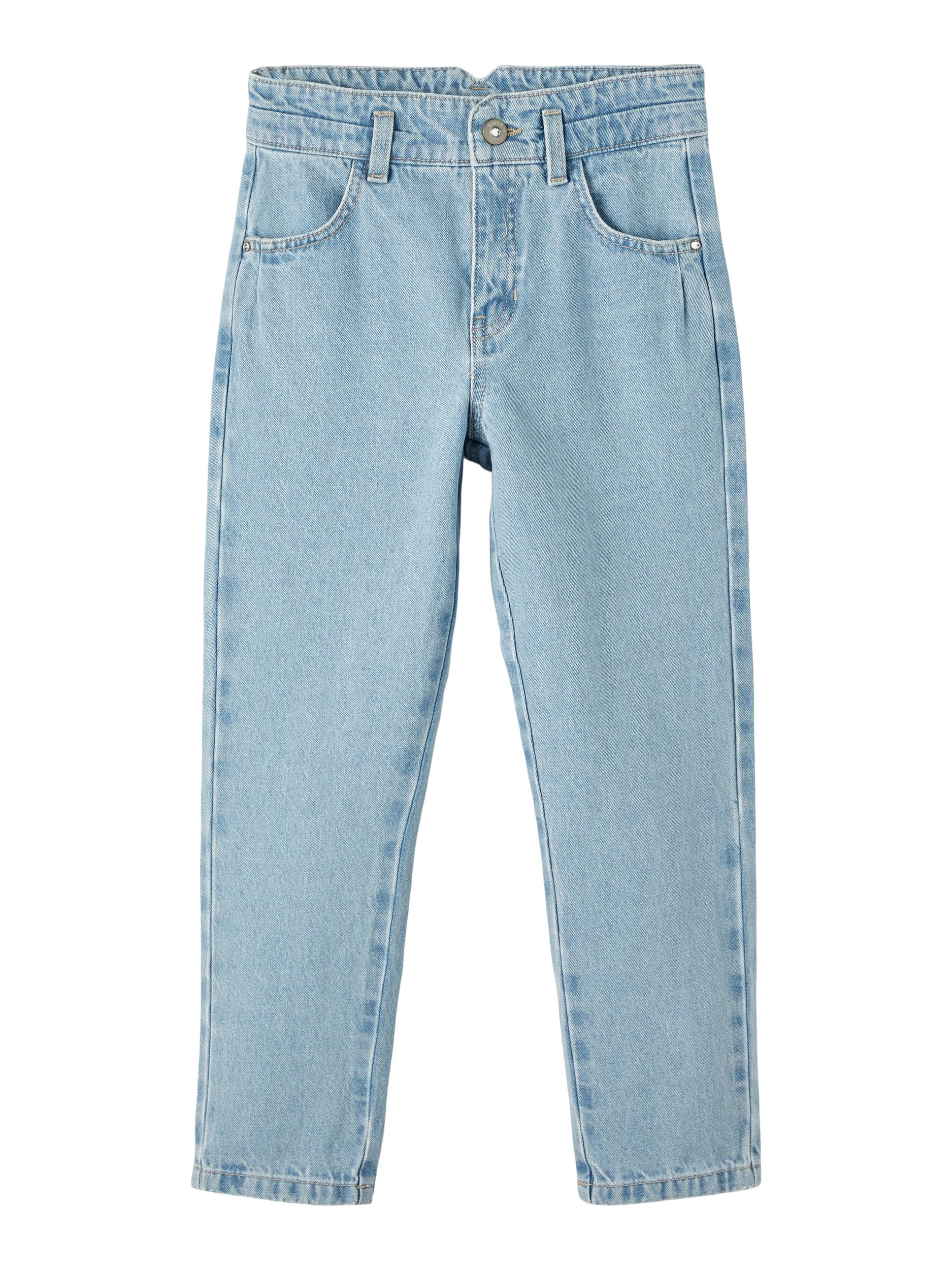 Baggy fit Mom-jeans
