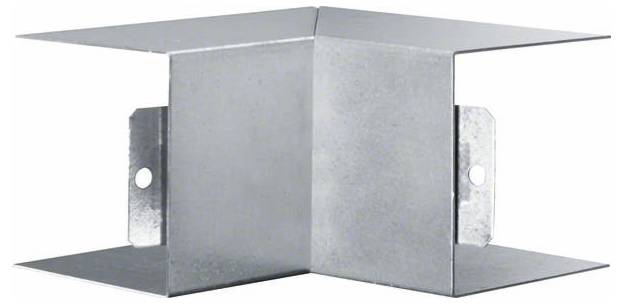 Hager LFS600604VERZ Inre hörn (B x H) 60 mm x 60 mm Flerfärgad 1 st
